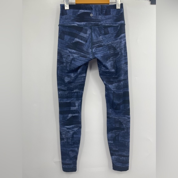 Lululemon wunder under leggings Size 8 - Picture 4 of 6